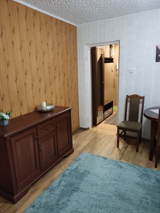 Sprzedam mieszkanie trzypokojowe w Płocku