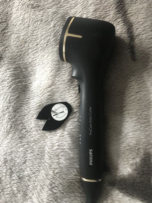 Philips automatyczna lokownica