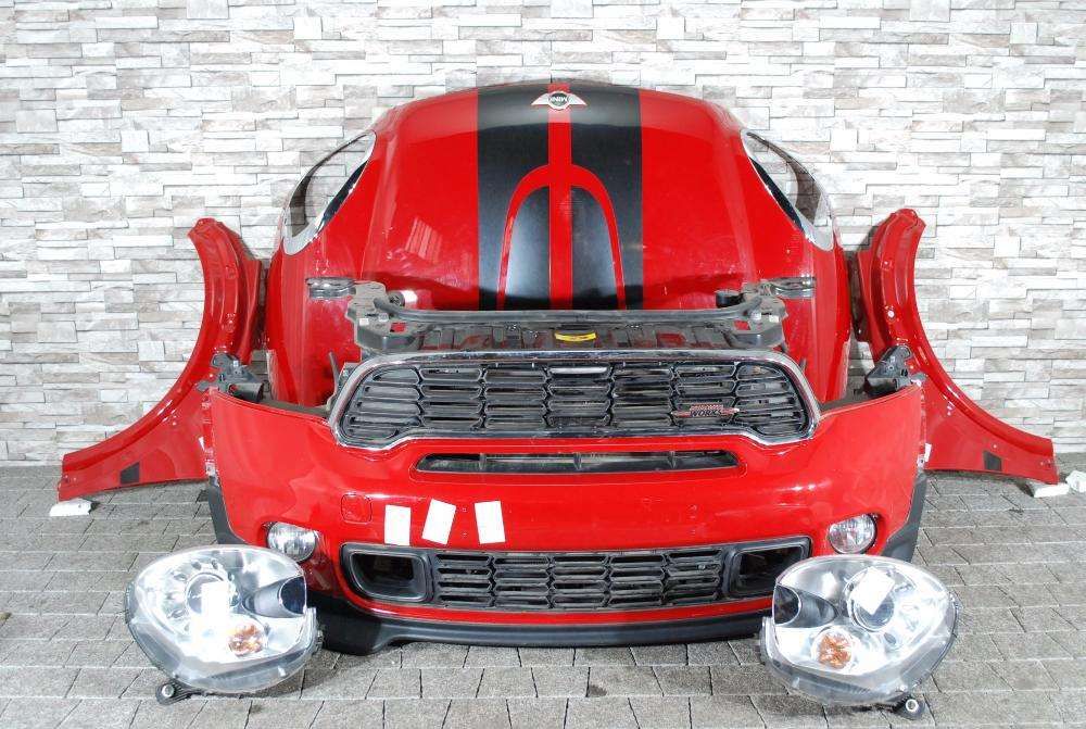РАЗБОРКА полуось Mini Clubman Cooper S Countryman ONE R50 R55 R56 R60