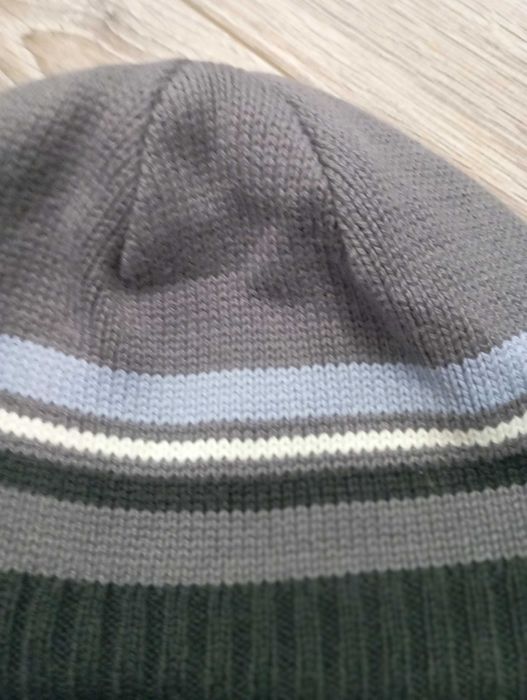 Czapka chłopięca Coccodrillo rozm. 52