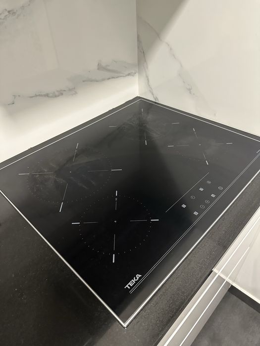 Vendo Placa Vitrocerâmica