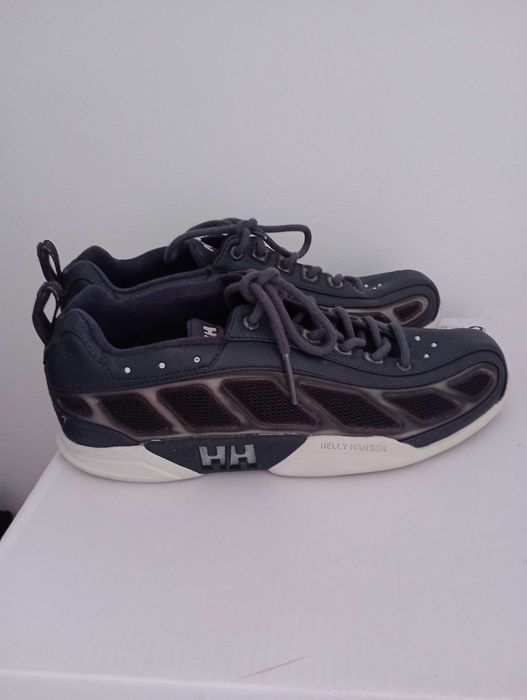 Buty damskie sportowe Helly Hansen wodoodporne rozmiar 37