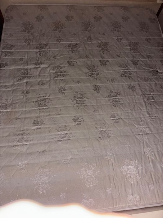 Матрац вживаний 160/200