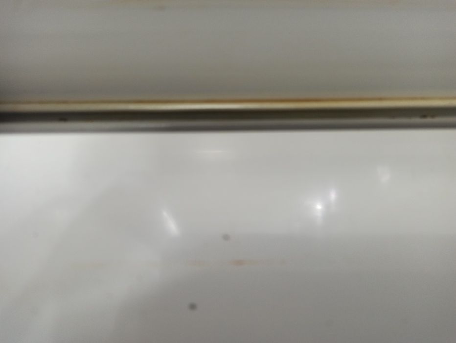 Lodówka hotspot Ariston