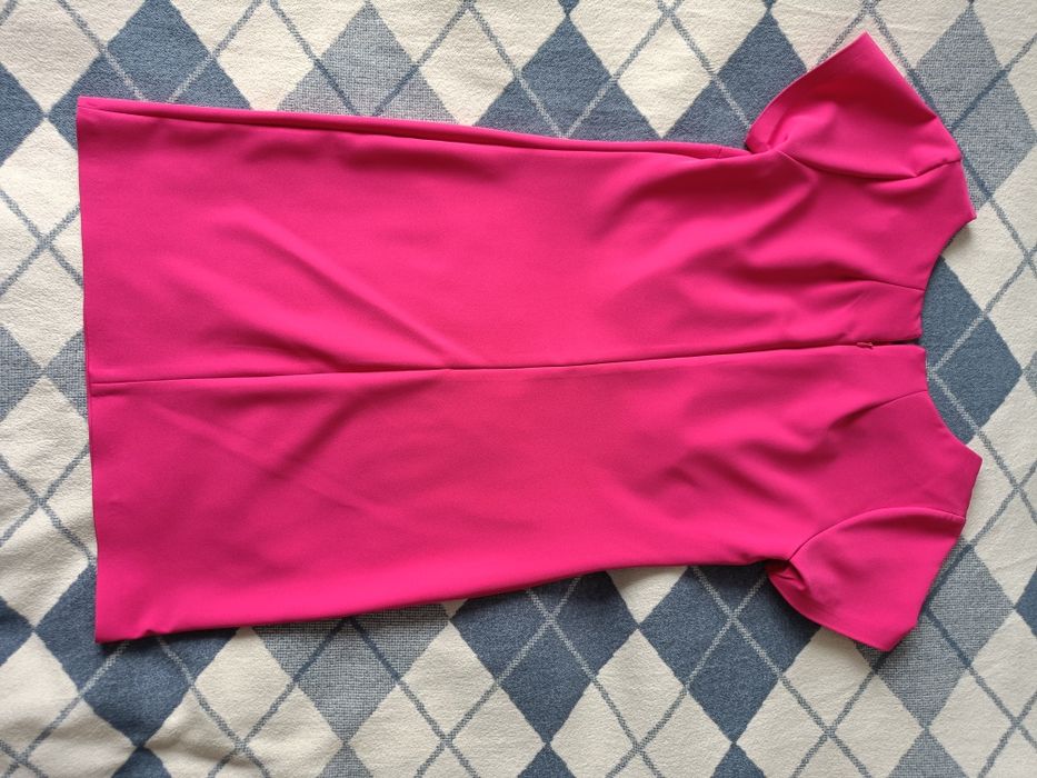 Sukienka mini rozm. 38