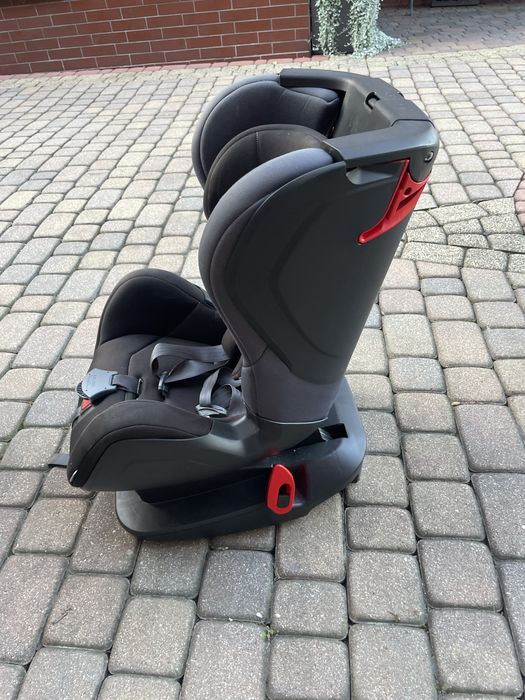 Fotelik avionaut glider 9-25 kg