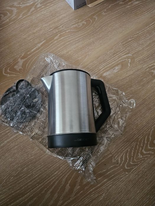 jarro elétrico Clatronic WKS 3692