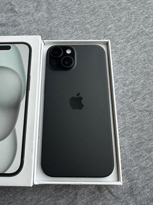 Apple iPhone 15 128gb neverlock