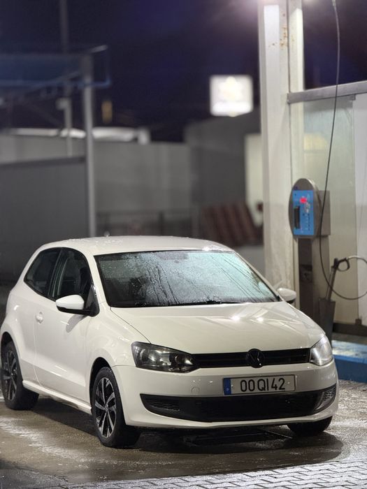 Vendo vw polo 1.2 tdi