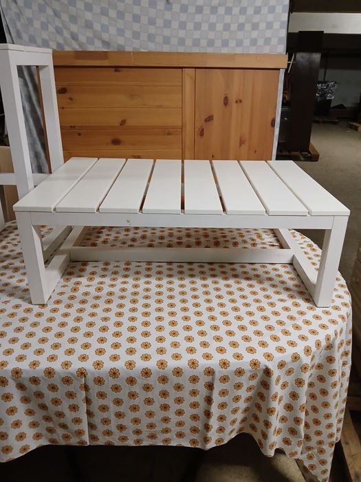 Mobiliário para jardim