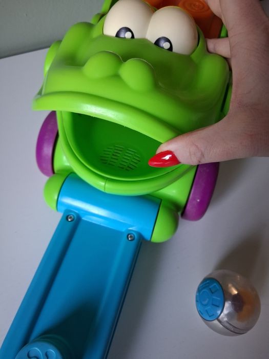 Zabawka fisher price