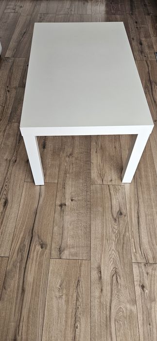 stolik IKEA biały (używany)