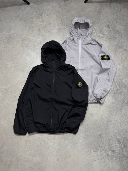 Вітровка Stone Island