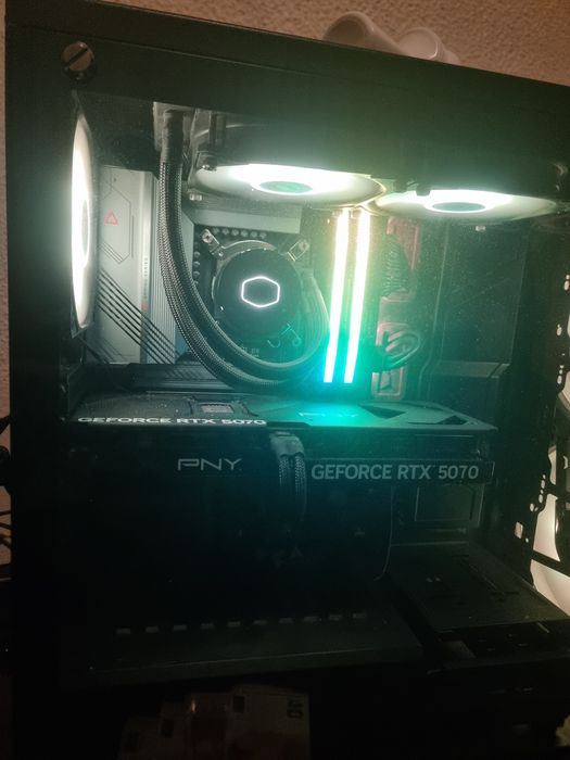 Pc gaming Ultra 4k