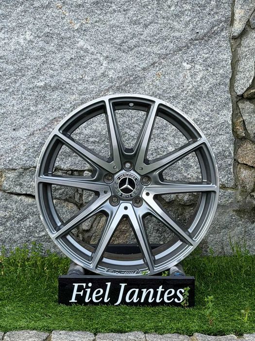 Jantes Mercedes-Benz AMG 5x112 19´