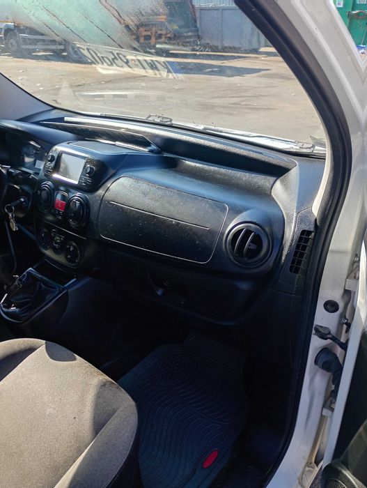 Fiat Fiorino