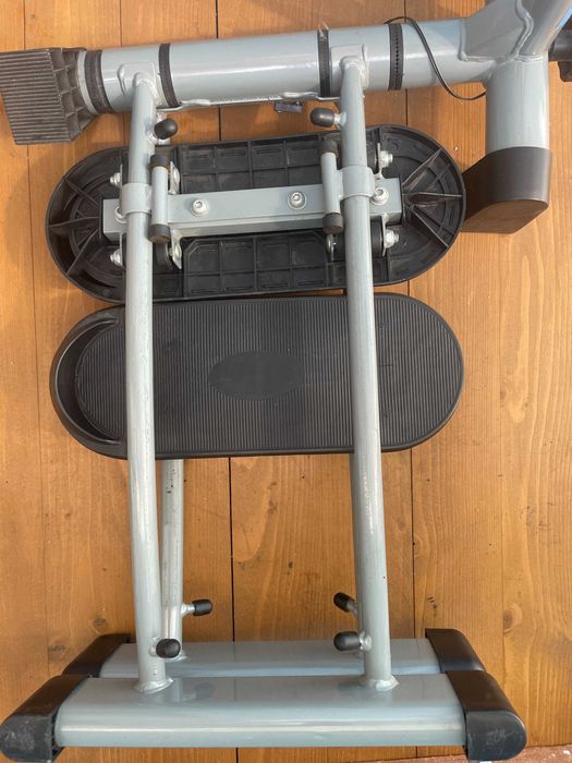 Тренажер для ніг Leg Magic