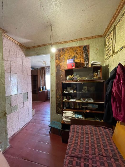Продається частина будинку по пров. Шевченка в м. Малині