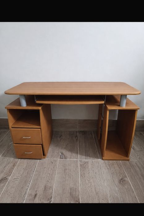 Secretária Gaming ou Casual