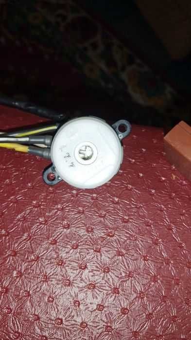 Контактная группа Honda acord 5