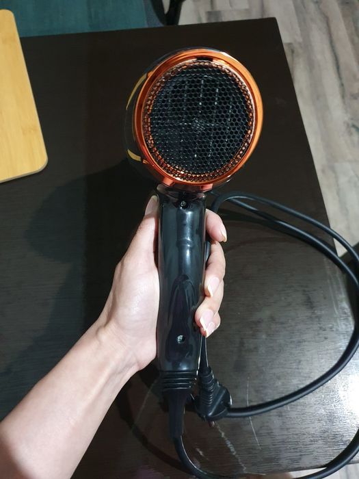 Фен професійний Hair Dryer Class-Max 1300 W