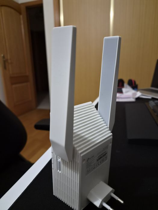 TP-Link RE705X Wi-Fi 6 AX3000 – Extensor/Mesh (C/ Garantia PCDIGA)