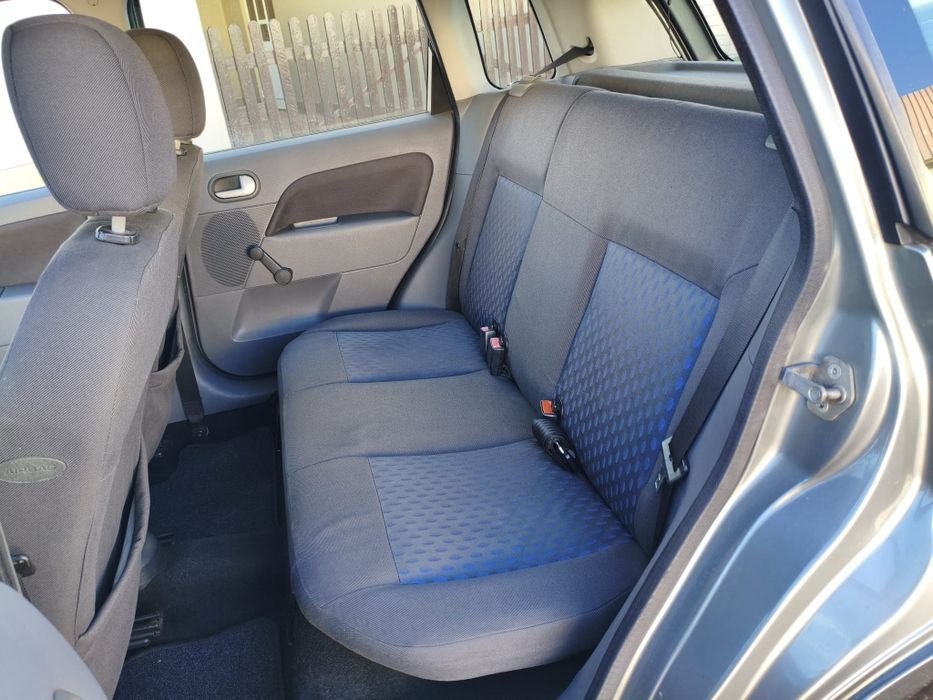 Ford Fiesta 1.4 TDCi Trend