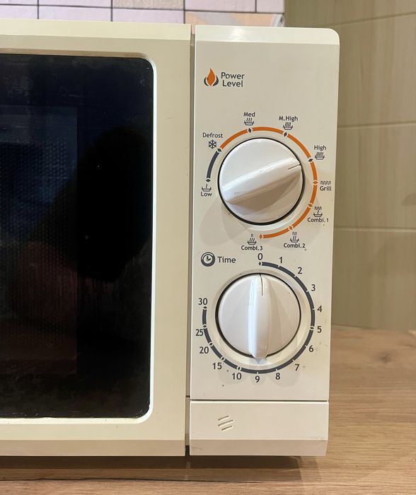 Микроволновка Gorenje