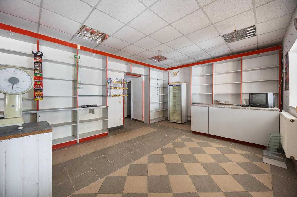 Приміщення/ вільне призначення/ частковий ремонт/ Лани, Щирець/Львів