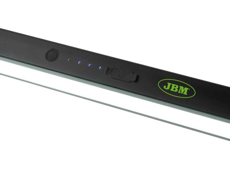 LÂMPADA DE INSPEÇÃO DA COBERTURA DO MOTOR 5000LM REF: 54500