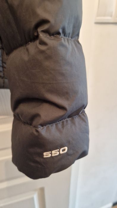 Kurtka meska the north face