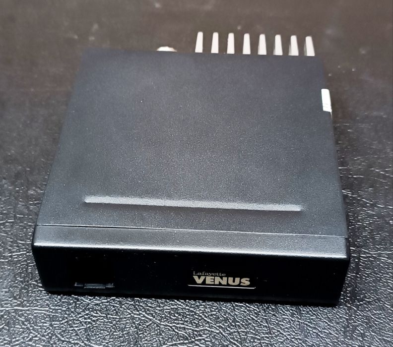 CB Radio Lafayette VENUS + antena Sirio -  komplet
