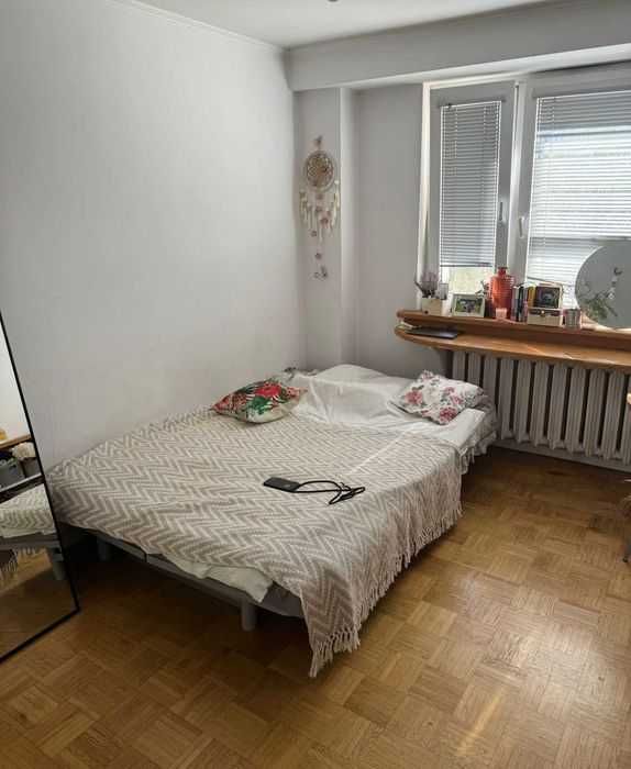 Pokój do wynajęcia na Żoliborzu