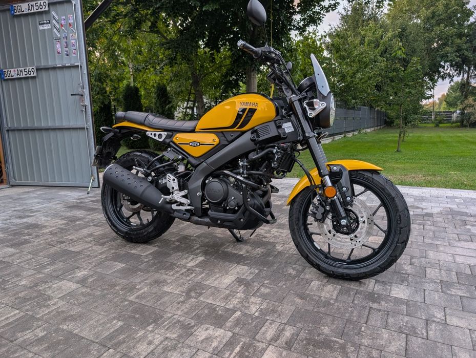 Yamaha