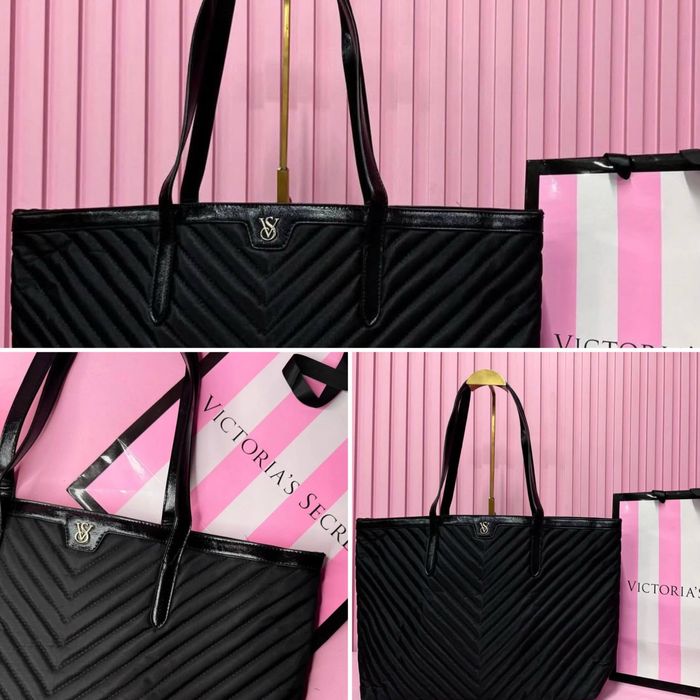 Сумка шопер Victoria's Secret