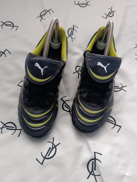 Бутси Puma Powercat