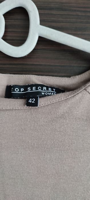 Sukienka Top Secret rozm 42