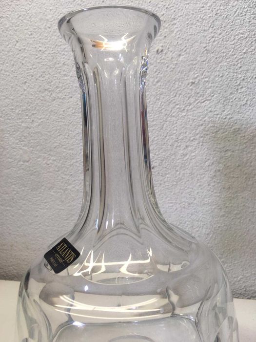 Garrafa / Jarra Atlantis428625440361031684