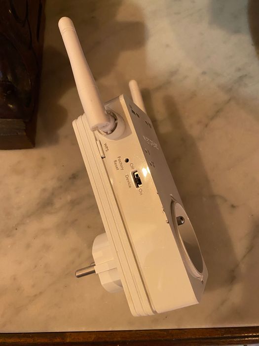 Netgear N300 Wifi  Extender