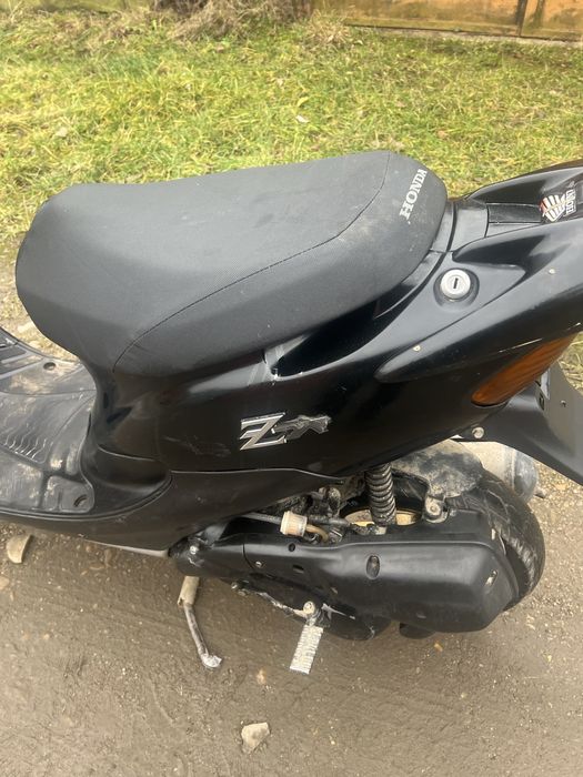 Honda dio 35zx +ДоСтАвКа