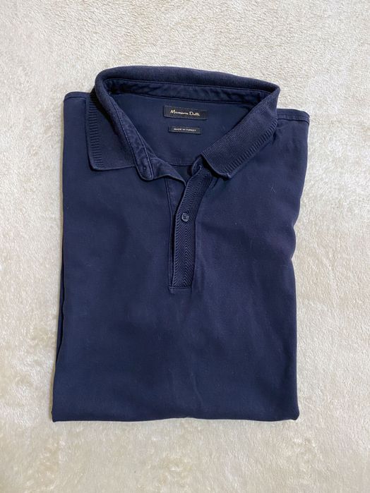 Polo - Massimo Dutti XL