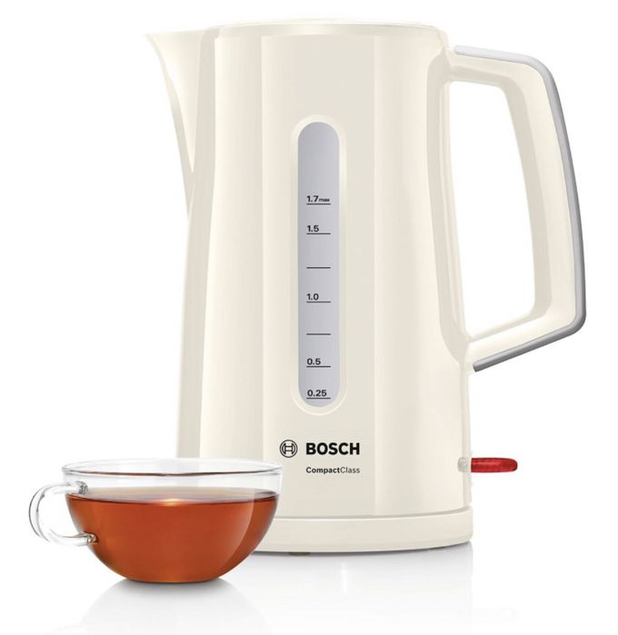 Чайник Bosch TWK3A017