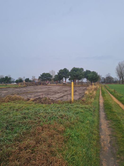 Działka Budowlana Deszczno ul. Gorzowska