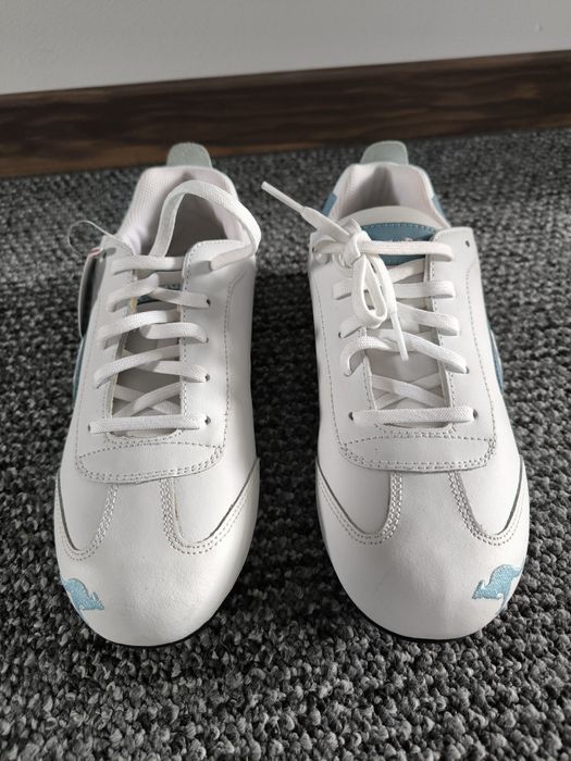 Kangaroos buty sportowe nowe r40 unikat