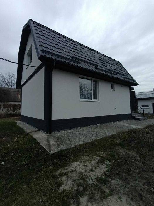 Утеплення фасадів