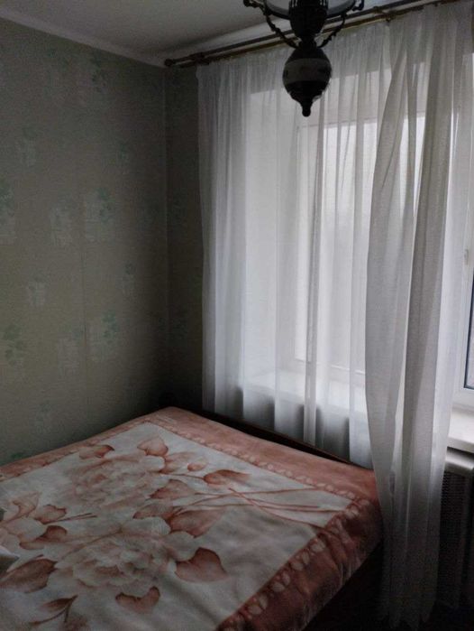 Оренда 3 кімнатної квартири