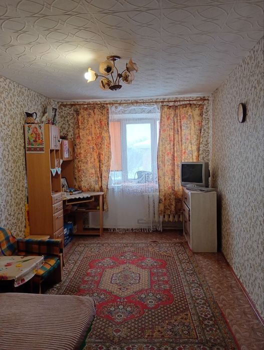 Продам 2 охкімнатну квартиру