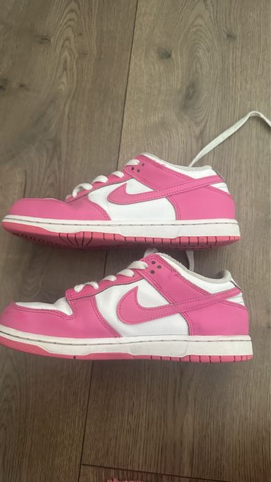 Найк оригинал 35размер