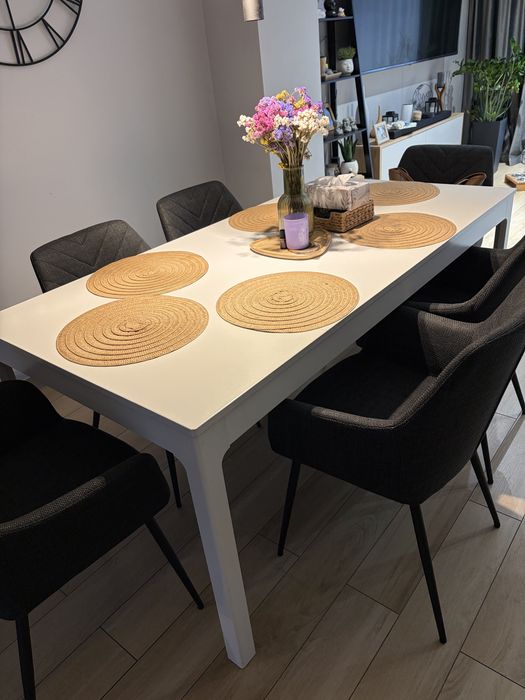 Stol ikea 180-210/90