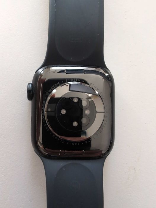 Apple Watch Series 9 (GPS, 41 mm)